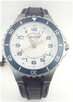 Watch Sector No Limits Man in Steel R3251111045 - R3251111045